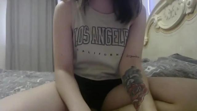 Image 12 of una_fata Stream on Chaturbate on 13 months ago