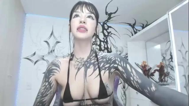 Image 2 of unachimbaherida Stream on Chaturbate on 3 months ago