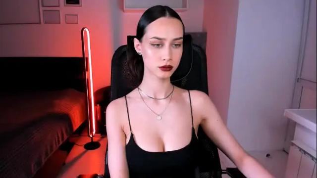 Image 11 of unaericaabistrong Stream on Chaturbate on 1 month ago