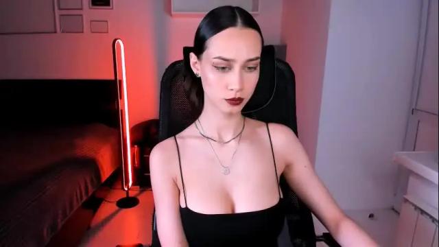 Image 6 of unaericaabistrong Stream on Chaturbate on 1 month ago
