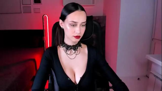 Thumbnail 3, unaericaabistrong's Stream at Chaturbate, 2 days ago