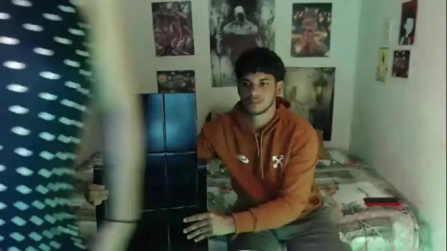Thumbnail 1, unaneaherida's Stream at Chaturbate, 25 days ago