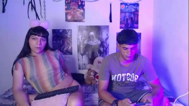 Image 3 of unaneaherida Stream on Chaturbate on 16 days ago
