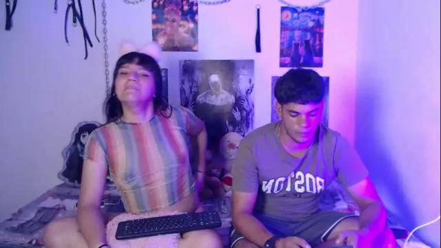 Image 4 of unaneaherida Stream on Chaturbate on 16 days ago