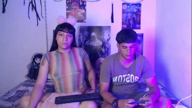 Thumbnail 2, unaneaherida's Stream at Chaturbate, 15 days ago