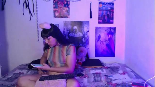 Image 7 of unaneaherida Stream on Chaturbate on 16 days ago