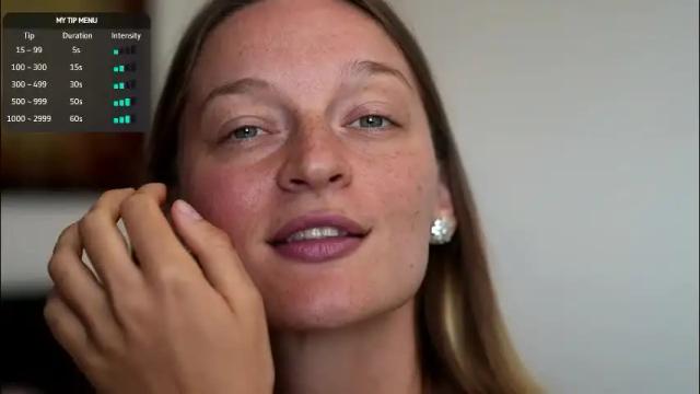 Thumbnail 1, unbelievable__'s Stream at Chaturbate, 1 month ago