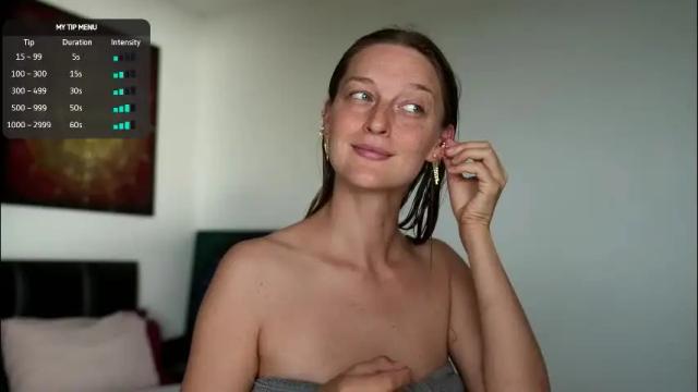 Thumbnail 1, unbelievable__'s Stream at Chaturbate, 1 month ago