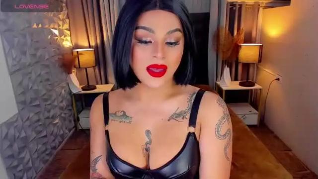 Image 2 of unbotheredprincess Stream on Chaturbate on 15 months ago