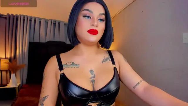 Image 6 of unbotheredprincess Stream on Chaturbate on 15 months ago
