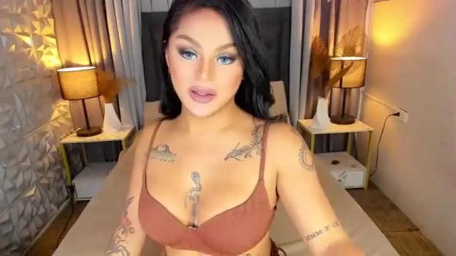 Image 7 of unbotheredprincess Stream on Chaturbate on 12 months ago