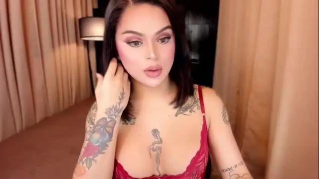 Image 2 of unbotheredprincess Stream on Chaturbate on 3 months ago