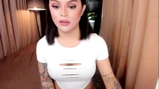 Image 4 of unbotheredprincess Stream on Chaturbate on 3 months ago