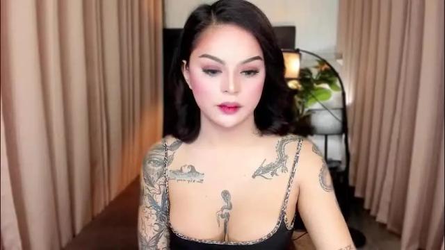 Image 10 of unbotheredprincess Stream on Chaturbate on 2 months ago