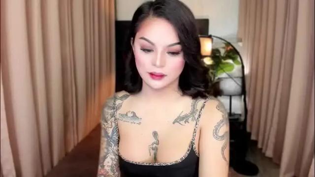 Image 2 of unbotheredprincess Stream on Chaturbate on 2 months ago