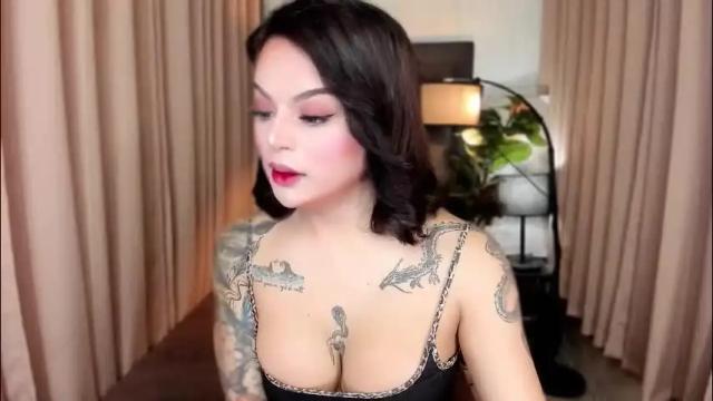 Thumbnail 3, unbotheredprincess's Stream at Chaturbate, 2 months ago