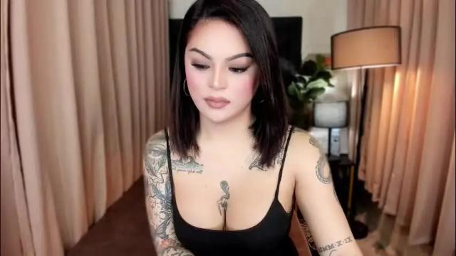 Thumbnail 1, unbotheredprincess's Stream at Chaturbate, 2 months ago