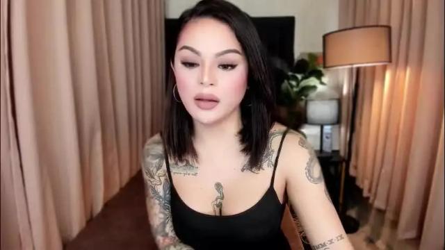 Image 2 of unbotheredprincess Stream on Chaturbate on 2 months ago