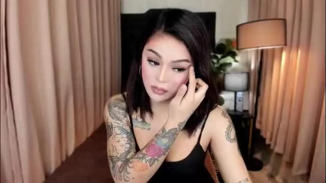 Image 3 of unbotheredprincess Stream on Chaturbate on 2 months ago