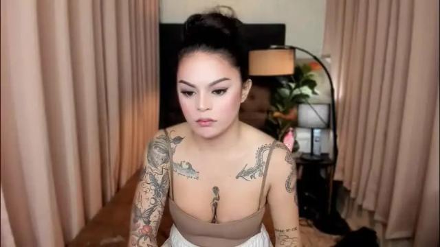 Image 12 of unbotheredprincess Stream on Chaturbate on 1 month ago