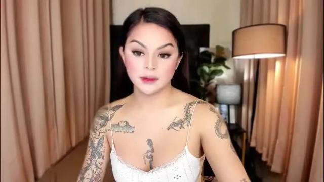 Image 2 of unbotheredprincess Stream on Chaturbate on 1 month ago