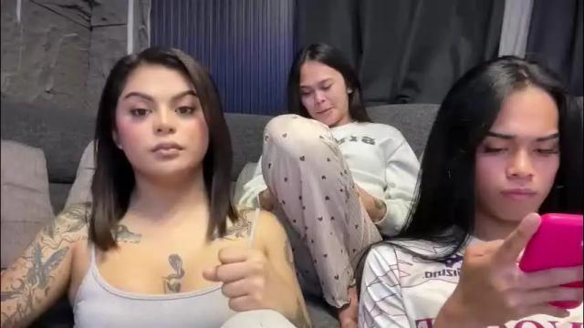 Thumbnail 2, unbotheredprincess's Stream at Chaturbate, 1 month ago