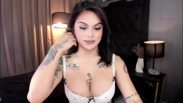 Image 3 of unbotheredprincess Stream on Chaturbate on 9 days ago