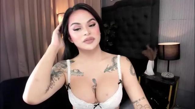 Image 2 of unbotheredprincess Stream on Chaturbate on 3 days ago