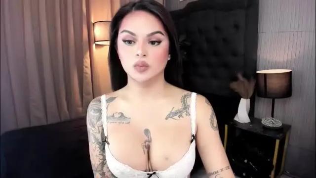 Image 8 of unbotheredprincess Stream on Chaturbate on 3 days ago