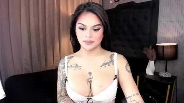 Image 4 of unbotheredprincess Stream on Chaturbate on 2 months ago