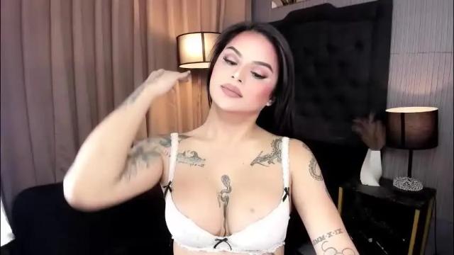 Image 8 of unbotheredprincess Stream on Chaturbate on 2 months ago