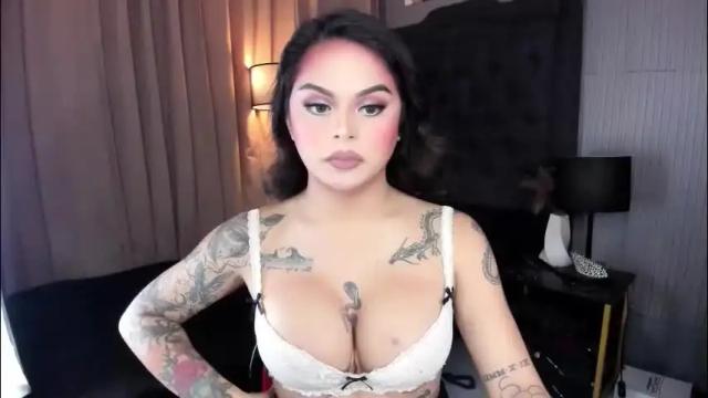 Image 3 of unbotheredprincess Stream on Chaturbate on 1 month ago