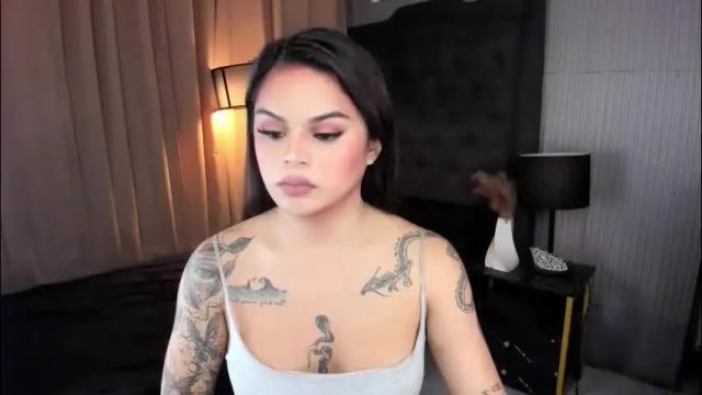 Thumbnail 2, unbotheredprincess's Stream at Chaturbate, 1 month ago