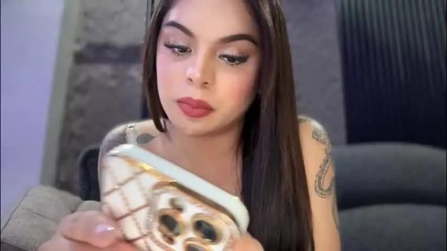 Image 4 of unbotheredprincess Stream on Chaturbate on 23 days ago