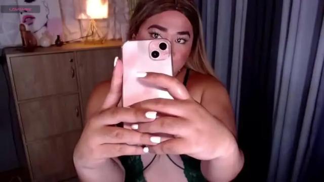 Thumbnail 2, uncutcarla's Stream at Chaturbate, 15 months ago