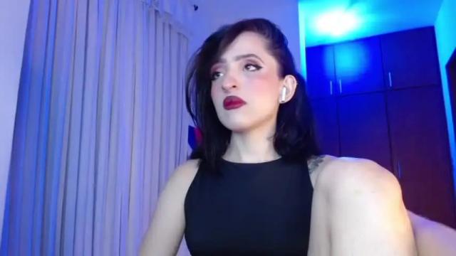 Image 7 of underlana Stream on Chaturbate on 15 months ago