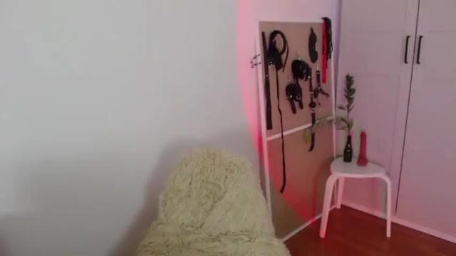 Thumbnail 3, undimoon's Stream at Chaturbate, 18 months ago
