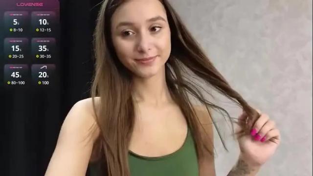 Thumbnail 1, unearthly_julia's Stream at Chaturbate, 1 month ago