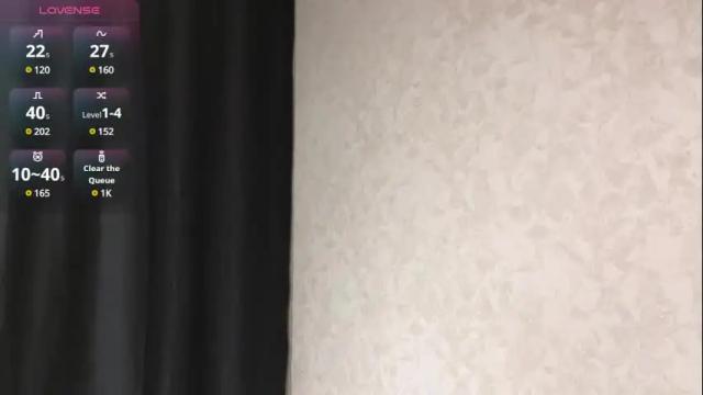 Image 3 of unearthly_julia Stream on Chaturbate on 1 month ago