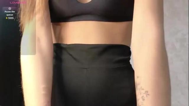 Thumbnail 1, unearthly_julia's Stream at Chaturbate, 16 days ago