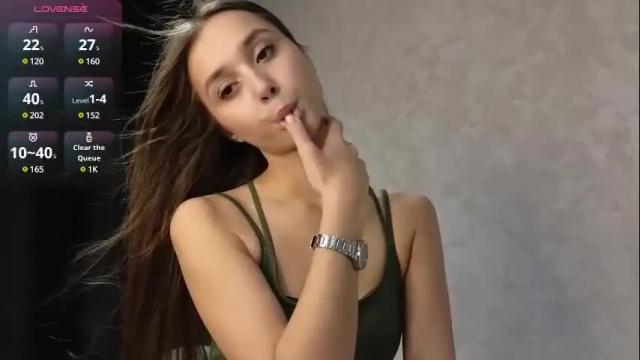 Image 12 of unearthly_julia Stream on Chaturbate on 15 days ago
