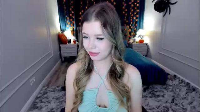 Image 6 of unforgettablalice Stream on Chaturbate on 2 months ago