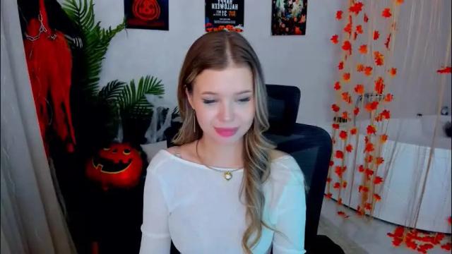 Image 12 of unforgettablalice Stream on Chaturbate on 2 months ago