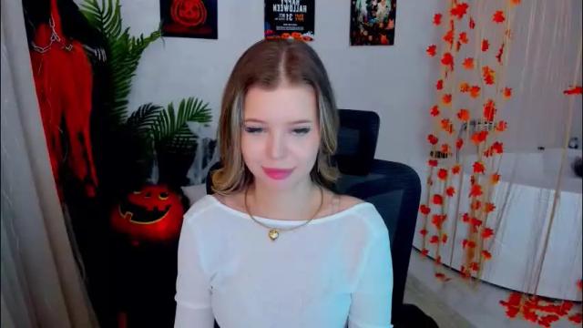 Image 8 of unforgettablalice Stream on Chaturbate on 2 months ago