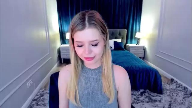 Image 3 of unforgettablalice Stream on Chaturbate on 2 months ago