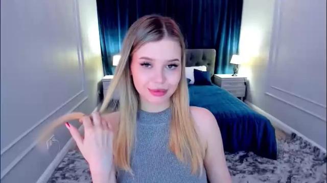 Image 8 of unforgettablalice Stream on Chaturbate on 2 months ago