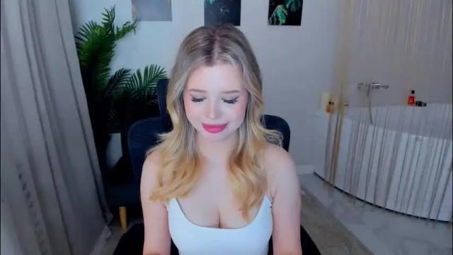 Image 6 of unforgettablalice Stream on Chaturbate on 1 month ago