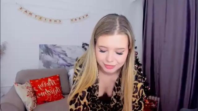 Image 11 of unforgettablalice Stream on Chaturbate on 1 month ago