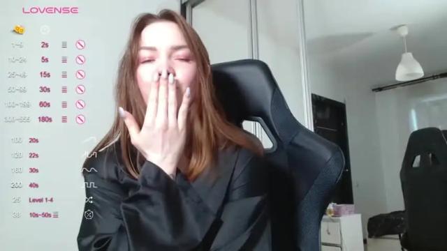 Thumbnail 1, unforgettable__hope's Stream at Chaturbate, 18 months ago