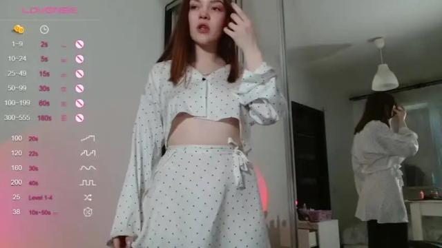 Image 6 of unforgettable__hope Stream on Chaturbate on 18 months ago